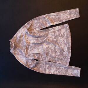 Lululemon Long Sleeve Shirt